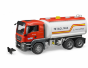 Bruder Nákladní auto MAN TGS cisterna