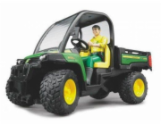 bratr John Deere Gator XUV 855D, model vozidla