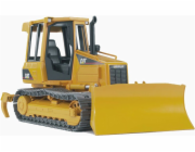 Bruder Bruder Professional Series CAT pásový traktor (02443)