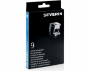 Odvápňovací kapsle Severin, ZB8697, 9 blistrů v balení, ke kávovarům, pro modely Severin S2 a S3