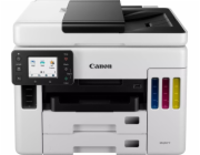 Canon MAXIFY Tiskárna GX7040 (doplnitelné zásobníky inkoustu ) - bar, MF (tisk,kopírka,sken), USB, Wi-Fi
