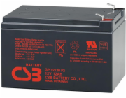 CSB baterie 12V / 12Ah (GP12120F2)