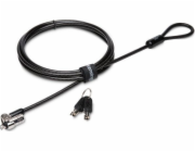 Linka MicroSaver 2.0 Keyed Laptop Lock - zakup w paczkach po 25 szt.