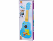 Eichhorn Musik Holzgitarre