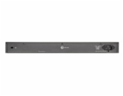 D-Link DXS 1210-28S - Přepínač - inteligentní - 24 x 10GBase-X + 4 x 10Gb Ethernet - Lze montovat do rozvaděče