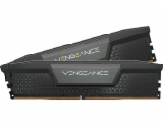 Corsair Vengeance DDR5 32GB (2x16GB) 5200MHz/CL40 Black