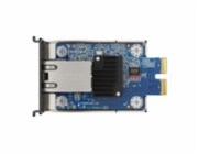 Synology E10G22-T1 Mini PCIX, LAN-Adapter