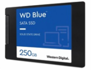 WD Blue SA510 1TB, WDS100T3B0A SATA/600, (R:560, W:520MB/s), 2.5"
