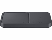 Samsung EP-P5400 Sluchátka, Chytrý telefon, Chytré hodinky Šedá USB Bezdrátové nabíjení Vnitřní