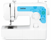 Brother J14S Poloautomatický šicí stroj Elektromechanické