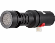 RODE VideoMic Me-L Černá Mikrofon chytrého telefonu