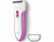 Philips HP 6341 Dámský holicí strojek - bezdrátový