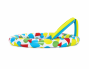 Bestway 52378 Splash & Learn Kiddie Pool