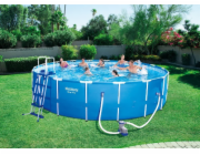 Bestway 56706 Steel Pro Pool