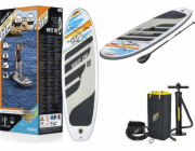 Bestway 65342 Hydro-Force White Cap Set