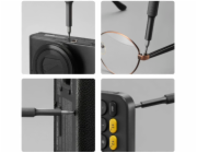 Xiaomi HOTO 28-in-1 Ruční Šroubovák Set Gray