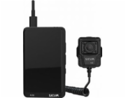 SJCAM A30 BODY CAM Sportovní kamera černá