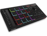 AKAI MPC Studio II Music production station Sampler MIDI USB Black