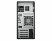 Dell PowerEdge T150 K4G47 DELL SRV PowerEdge T150/ 4x3.5 cabled/ E-2314/ 16GB/ 1x2TB HDD/ H355/ iDRAC9 basic/ 3Yr Basic NBD
