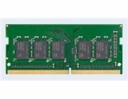 Synology paměť 4GB DDR4 ECC pro DS2422+, RS822RP+, RS822+, DS923+, DS723+