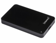 Intenso Memory Case 2,5  2TB USB 3.0 černý