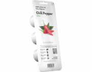 Klikněte a pěstujte kliknutí a pěstování tobolek s inteligentními půdními semeny chili pepper 3Pak