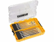 Celokarbidová sada příklepových vrtáků DEWALT EXTREME SDS-plus DT70752
