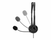 HP Wired USB-A Stereo Headset EURO