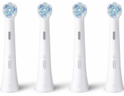 Oral-B iO Ultimate Clean White Náhradní hlavice, 4 ks