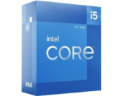 Intel Core i5-12400 BX8071512400 Intel Core i5-12400