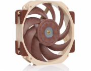 Noctua NF-A12x25r PWM Premium ventilátor 120x120x25, skříňový ventilátor