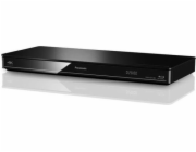 Panasonic DMP-BDT384EG Black Blu-ray-Player