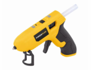 Lepící pistole Powerplus POWX147 4 V, 2,2 Ah  
