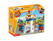 Hlavní velitelství Playmobil, Duck on Call, 119 dílků | 70910