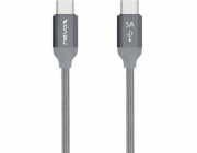 USB 2.0 Kabel, USB-C Stecker > USB-C Stecker