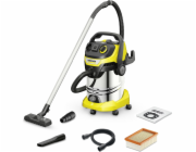 Karcher WD 6 P S V-30/6/22/T 1.628-360.0 Víceúčelový vysavač