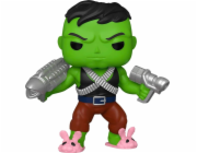 POP! Marvel - Professor Hulk, Spielfigur
