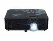 ACER Projektor Predator GM712- 4K UHD(3840x2160),4000Lm,10000:1,HDMI,VGA,RJ-45,5000h,repr10W