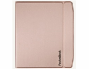 PocketBook Flip - Shiny Beige Cover for Era