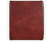 POCKETBOOK pouzdro Shell pro 700 (Era), hnědé