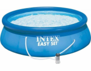 Intex Easy Set Pools 128132GN, O 366 x 76 cm, bazén