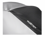 walimex pro Umbrella Softbox Reflector, 91cm