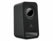Logitech Multimedia Speakers 2.0 Z150 Midnight Black