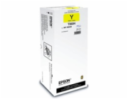 Epson C13T869440 - originální Recharge XXL for A3 – 75.000 pages Yellow
