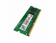 TRANSCEND SODIMM DDR3 2GB 1600MHz 1Rx8 CL11
