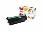 Armor HP CF362A - kompatibilní OWA Armor toner pro HP Color Laserjet Ese M552, M553, MFP M577, 5000 Stran, CF361A, modrá/cyan