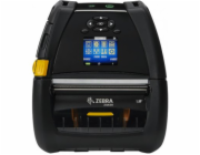 Zebra ZQ630, Mobile Printer, USB, Bluetooth