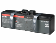 APC Battery kit APCRBC161 pro BR1600MI, BR1200SI