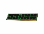Kingston Server Premier - DDR4 - modul - 16 GB - DIMM 288-pin - 3200 MHz / PC4-25600 - CL22 - 1.2 V - registrovaný s paritou - ECC