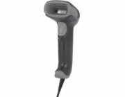 Čtečka Honeywell Voyager Extreme Performance 1470g 2D, multi-IF, kit (USB), černá